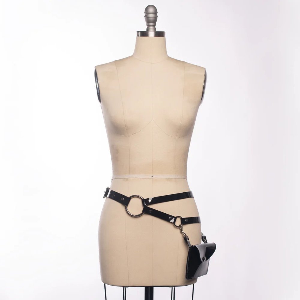 APATICO Pocket Hip Belt